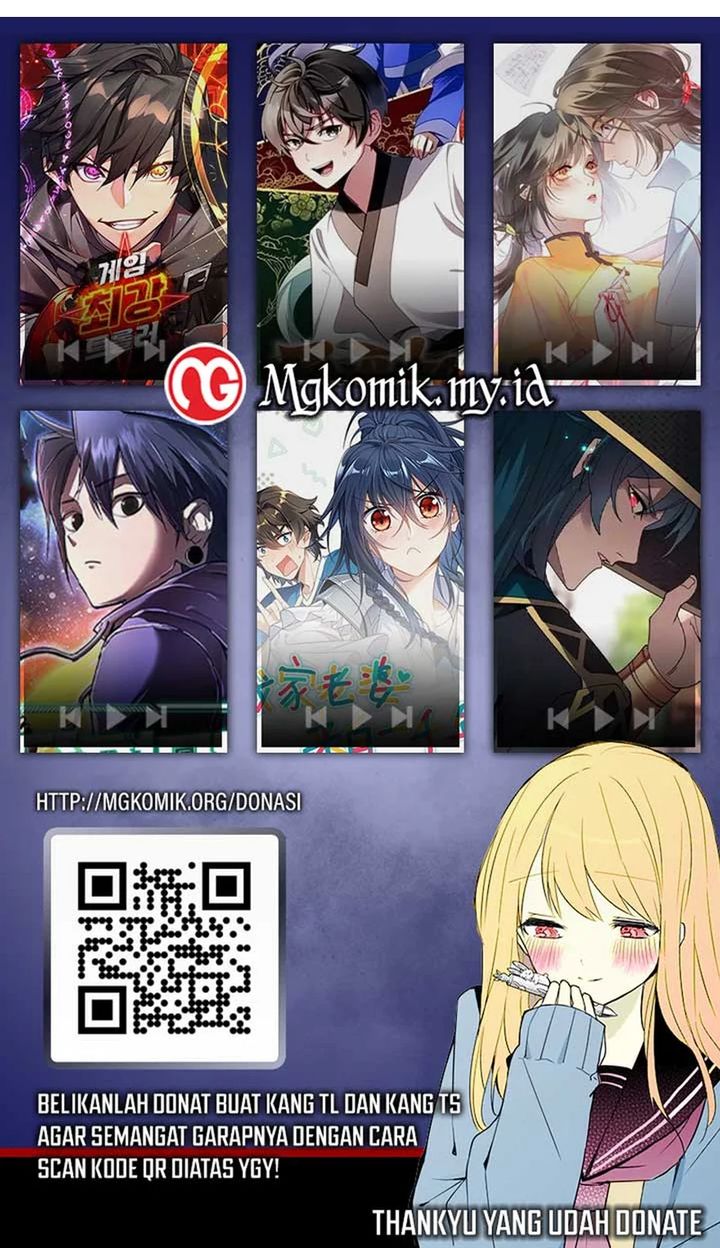 Global Gao Wu (Global Martial Arts) Chapter 301 Gambar 31